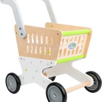 small foot Shopping Trolley, Trend