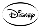 disney logo