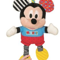 Baby Mickey First Activities