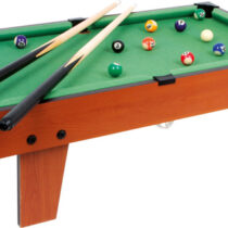 Billard Bord (maxi)