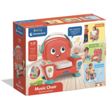 Music Chair