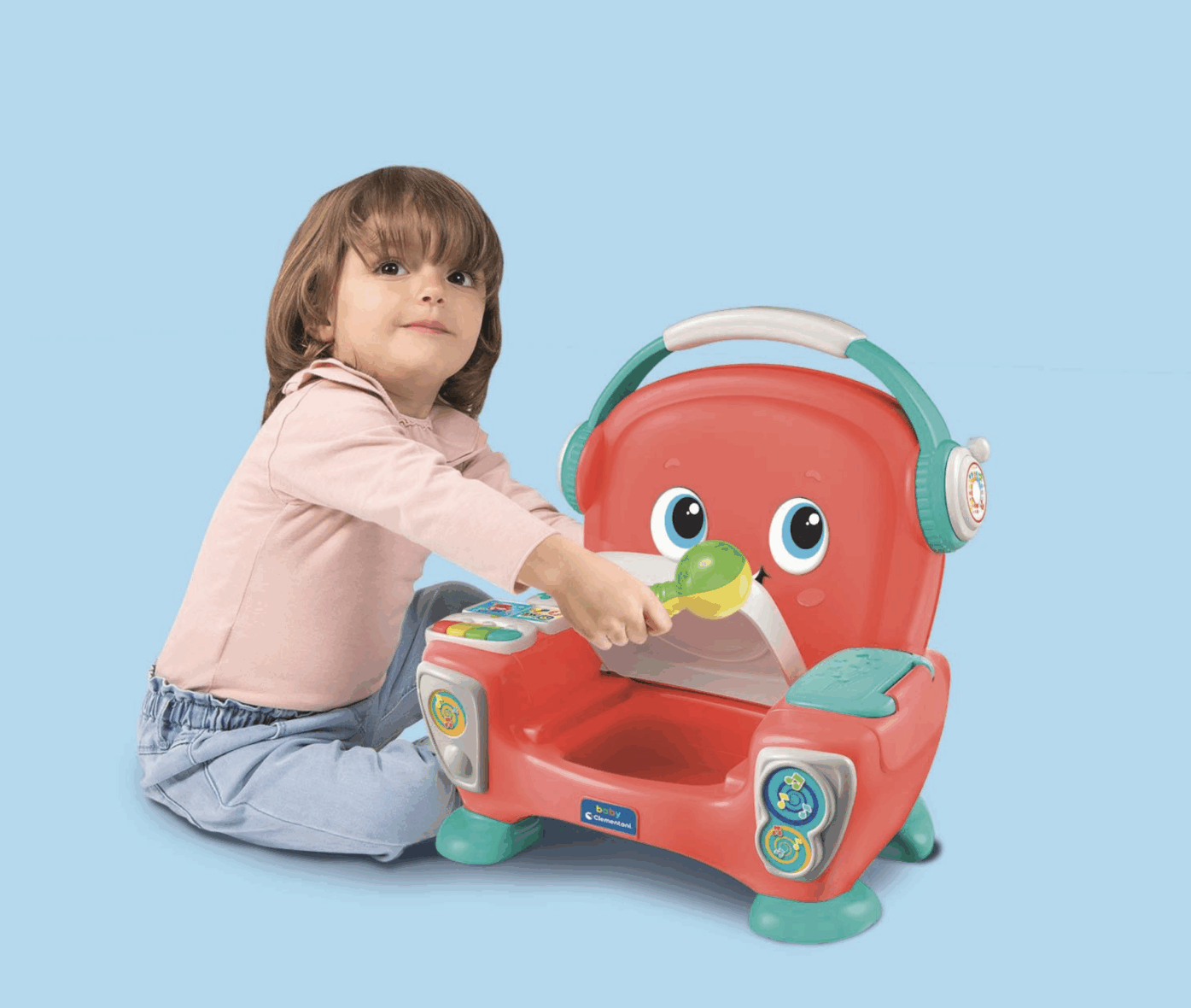 Music Chair