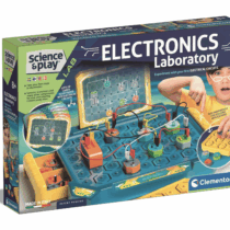Electronics Laboratory