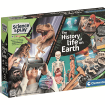 History of life on Earth