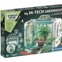 Technological Greenhouse