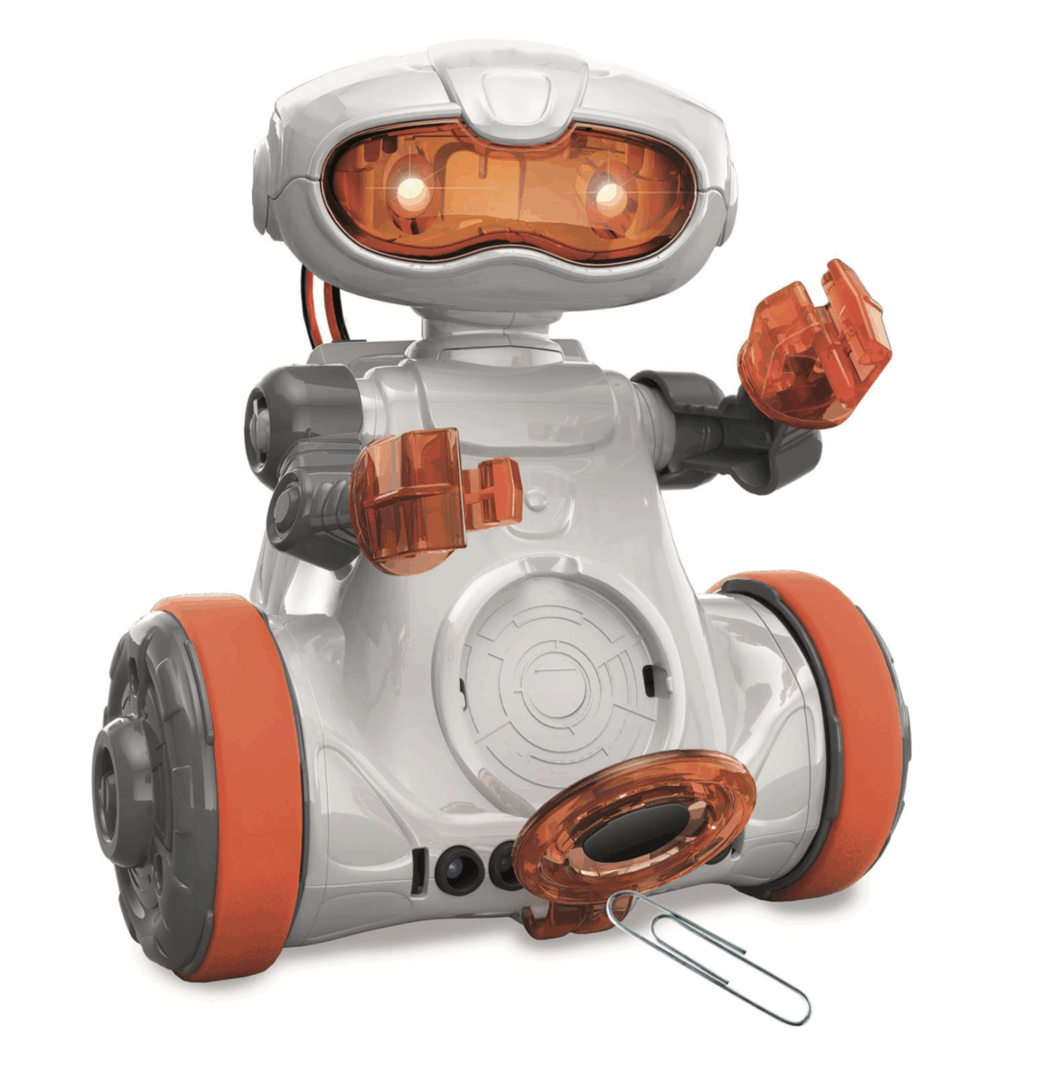 Mio the Robot