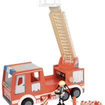 Fire Engine