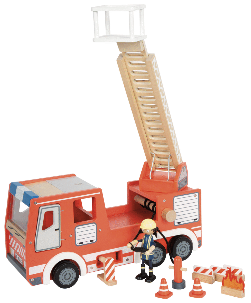 Fire Engine