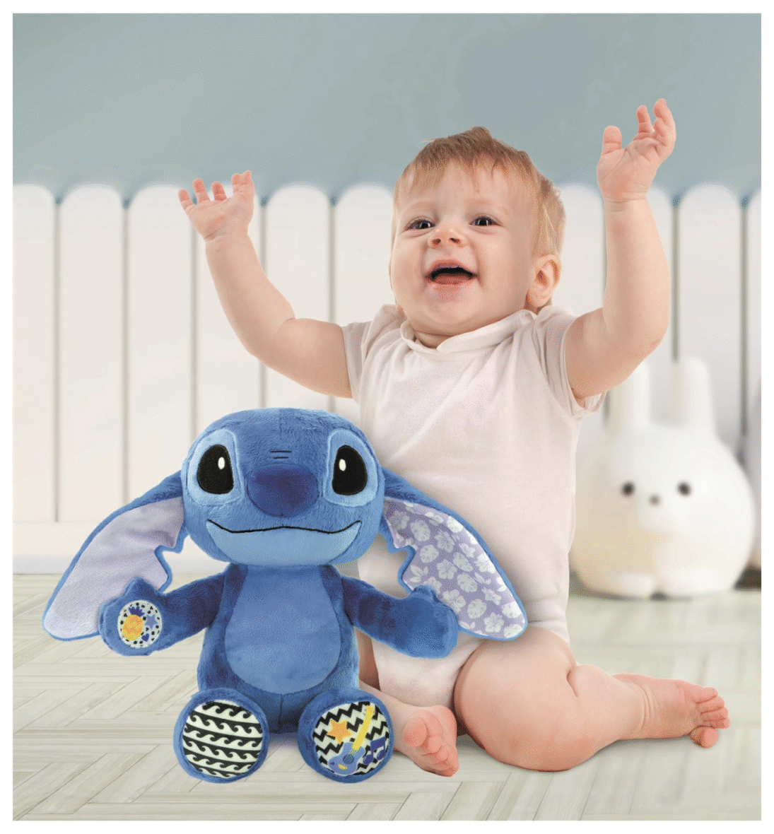 Stitch Musical