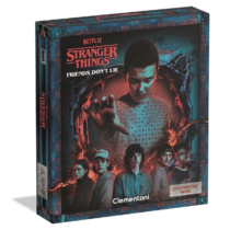Stranger Things – Friends Don’t Lie