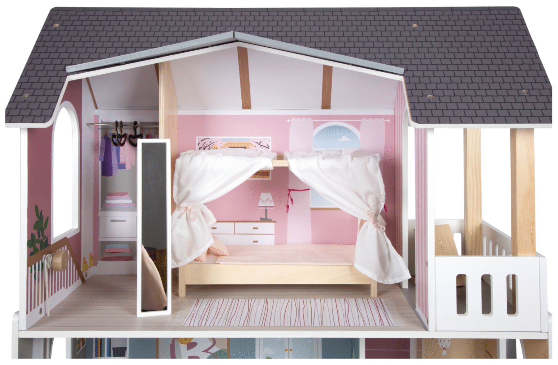 Dukkehus ‘Dream Villa XL