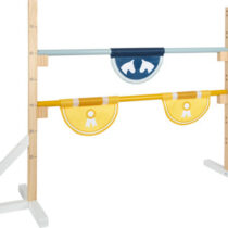 Forhindrings- og springstativ ‘Cavaletti Champion