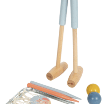Kroket – Garden Buddies