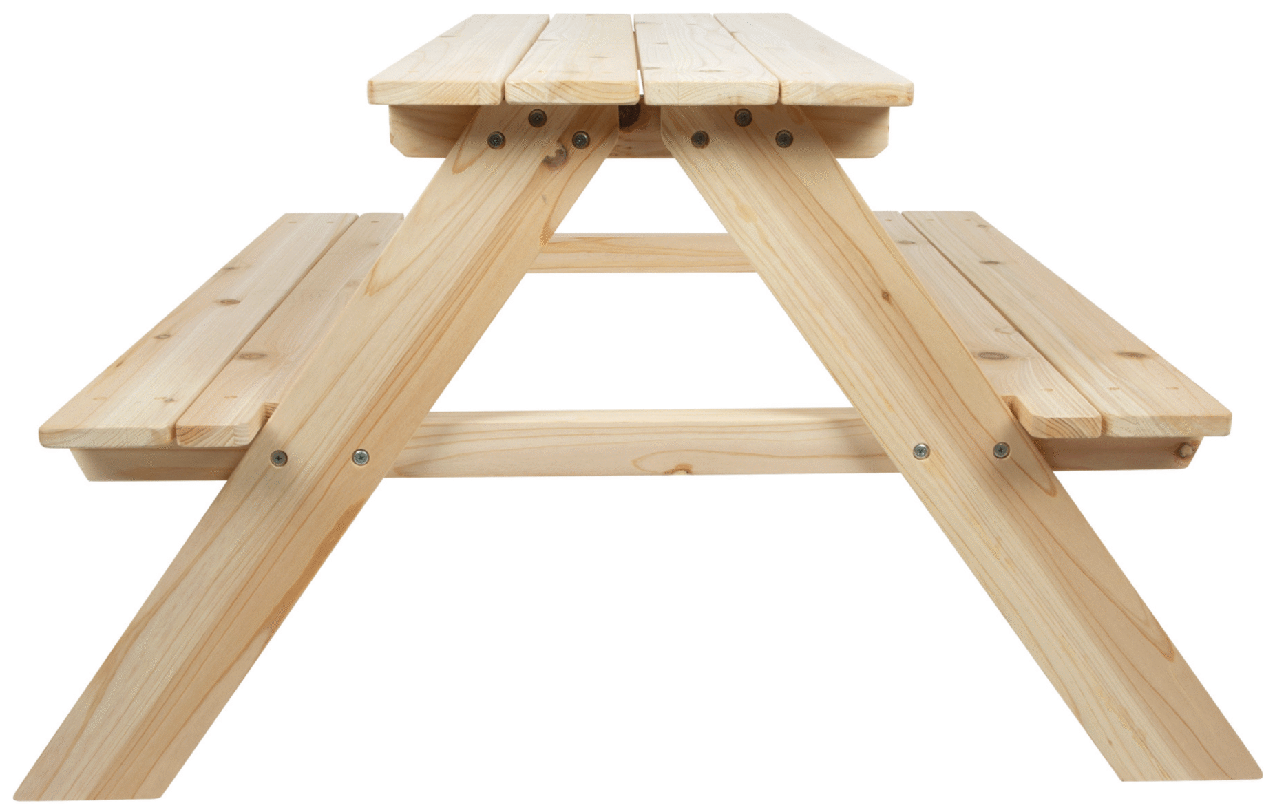 Picnicbord til børn