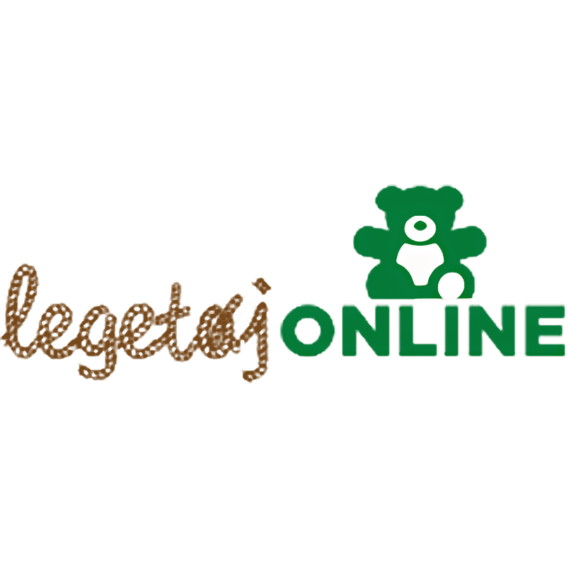 Legetoej Online