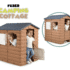 Feber Camping Cottage
