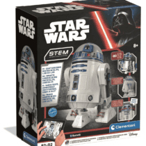 Star Wars R2-D2 robot