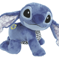 Stitch – Crawl with Me