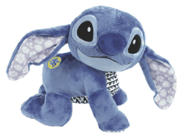Stitch – Crawl with Me