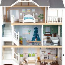 Urban Villa dukkehus