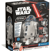 Star Wars R2-D2 robot