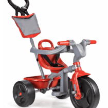 Feber Evo Trike Plus 3-i-1