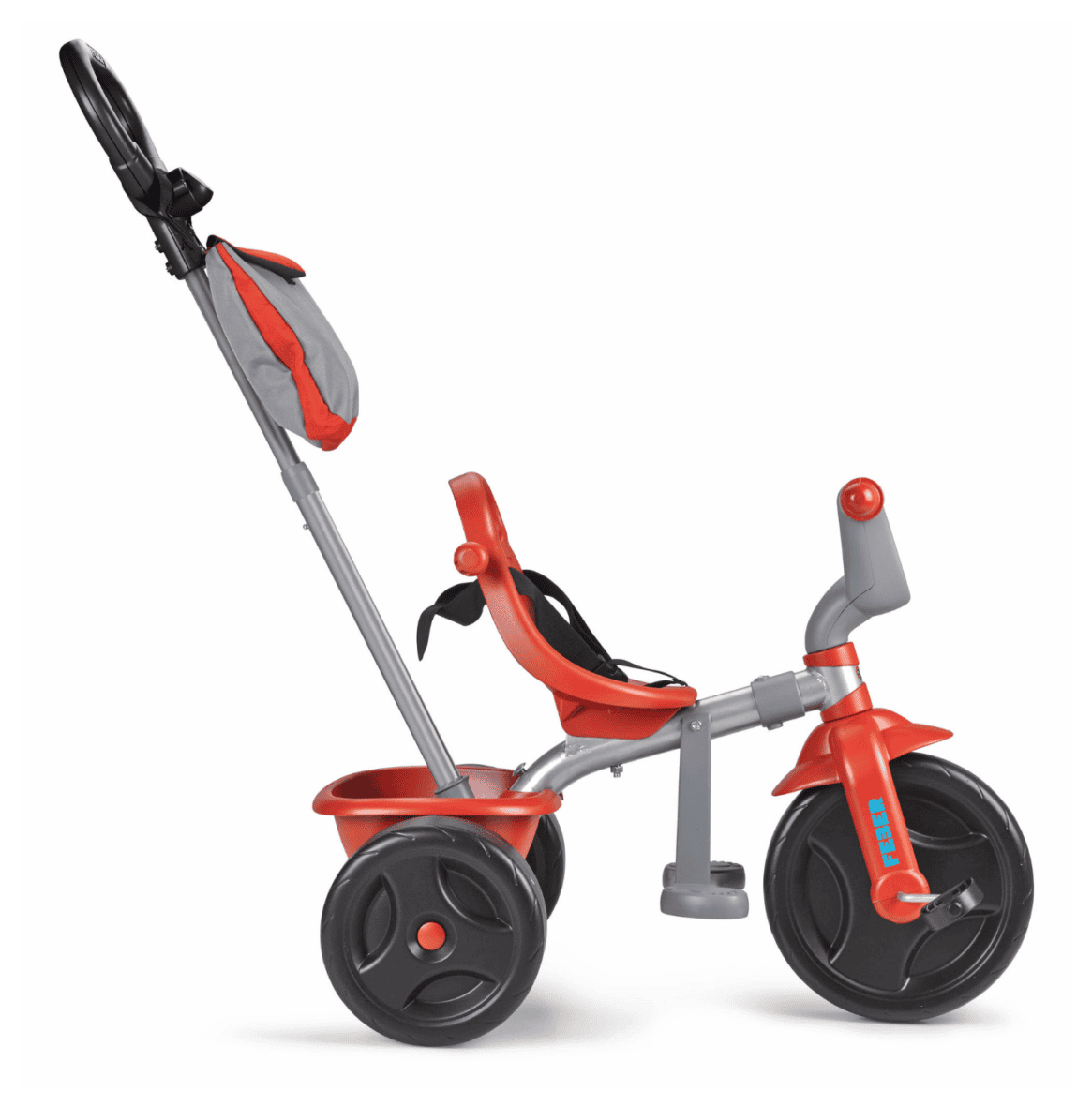 Feber Evo Trike Plus 3-i-1