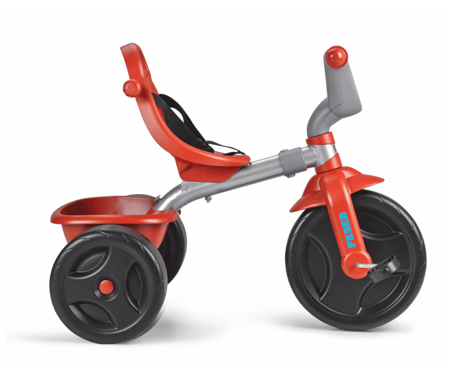 Feber Evo Trike Plus 3-i-1