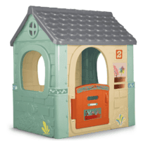 Feber Recycled House – legehus